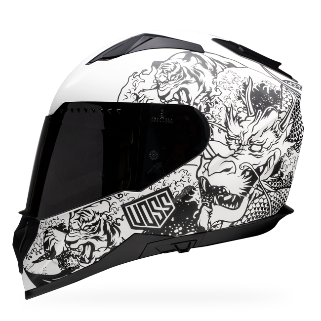 New releases are now available! Voss Helmets