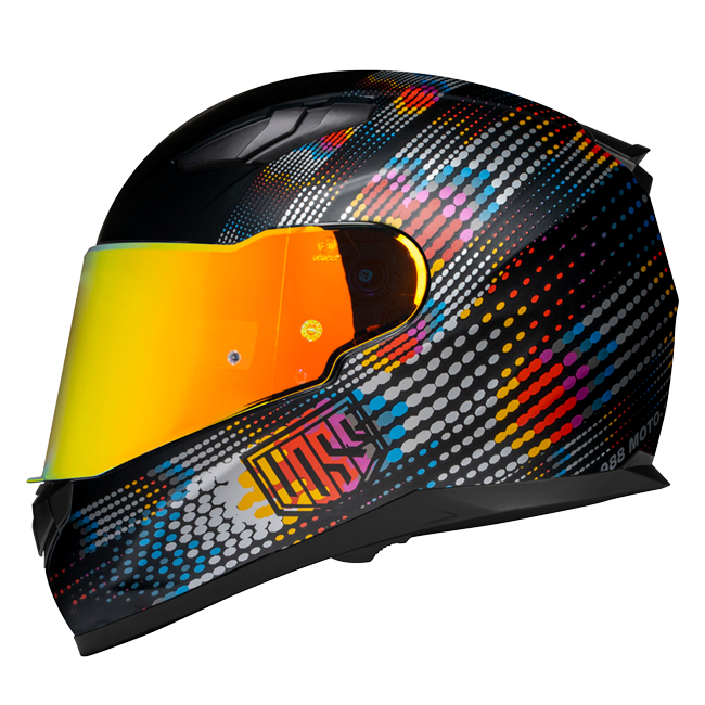 Casco discount voss 988