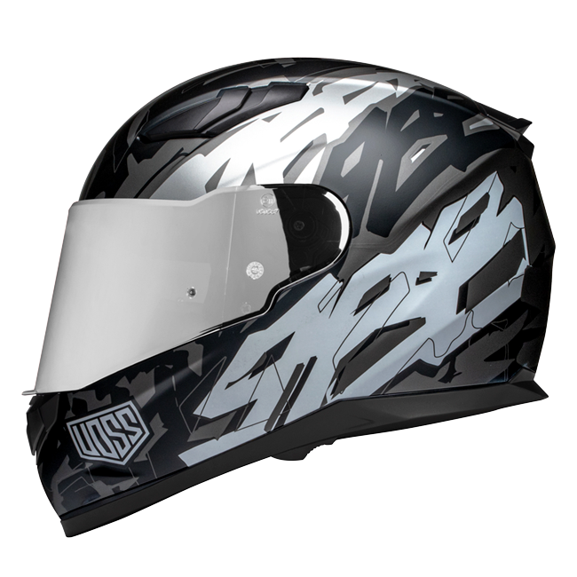 New releases are now available! Voss Helmets
