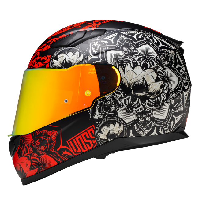 5 Reasons to get a Voss Helmet Voss Helmets